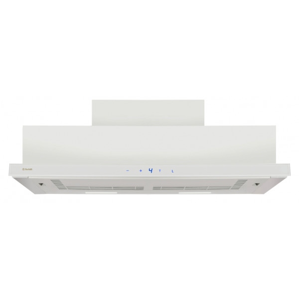 Витяжка вбудована Perfelli TLS 9833 W LED Stripe