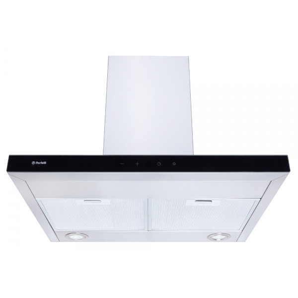 Витяжка декоративна Perfelli TS 6822 I/BL LED