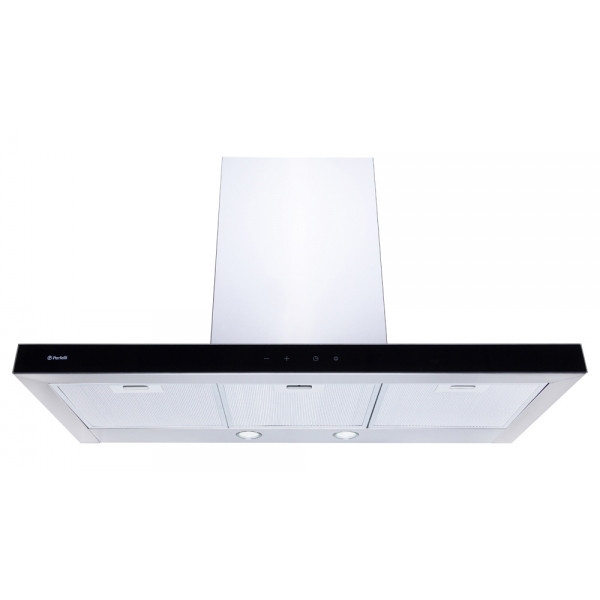 Витяжка декоративна Perfelli TS 9322 I/BL LED