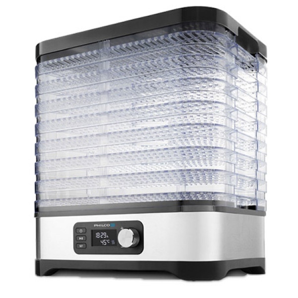 Сушарка для фруктів та овочів Philco PHFD 5080