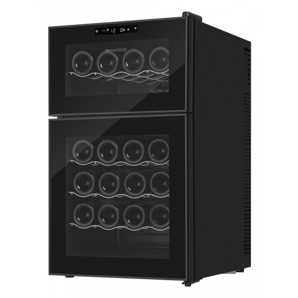 Винна шафа Philco PW24FD