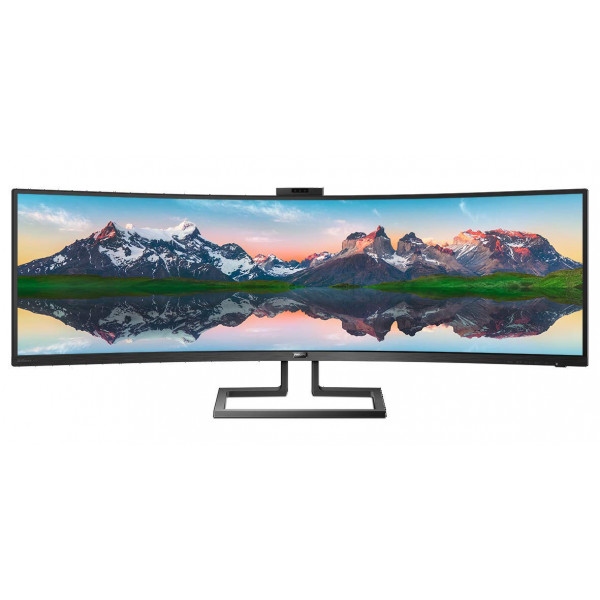 Монітор Philips 499P9H