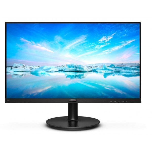 Монітор Philips 221V8/00/01 Black