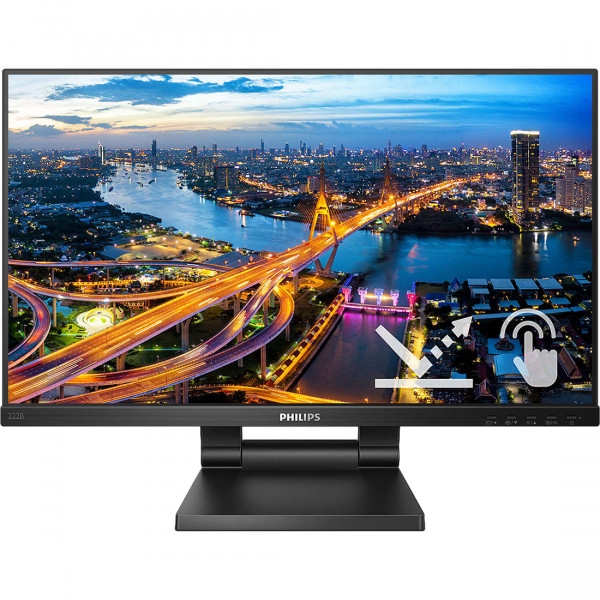 Монітор Philips 222B1TC/00