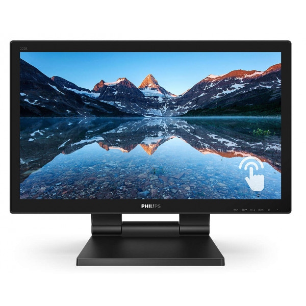 Монітор Philips 222B9T