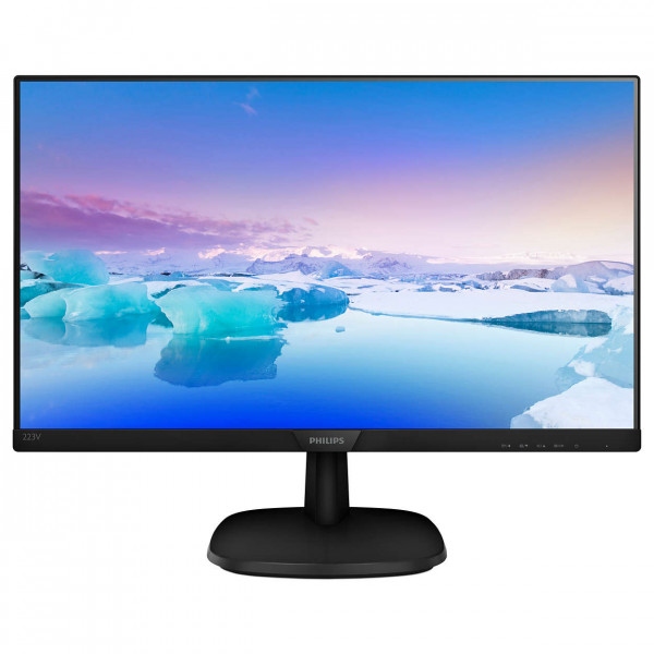 Монітор Philips 223V7QHAB/00