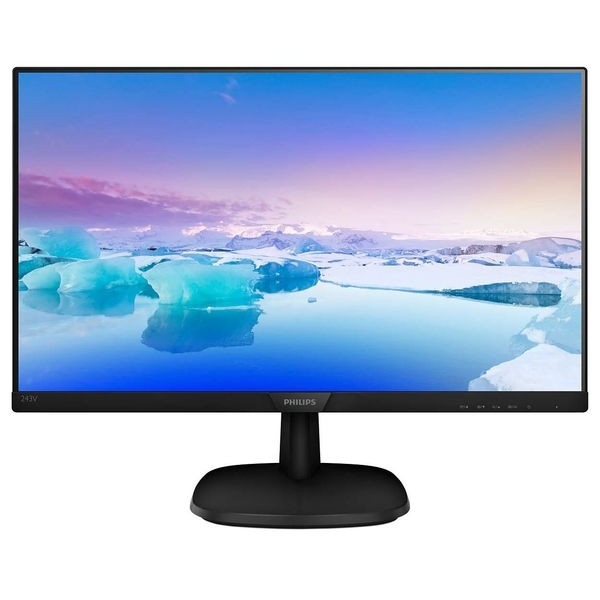 Монітор Philips 243V7QDAB/00/01 Black