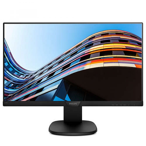 Монітор Philips 243S7EYMB/00 Black