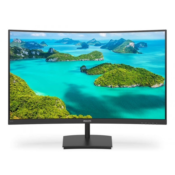 Монітор Philips 271E1SCA/00 Black