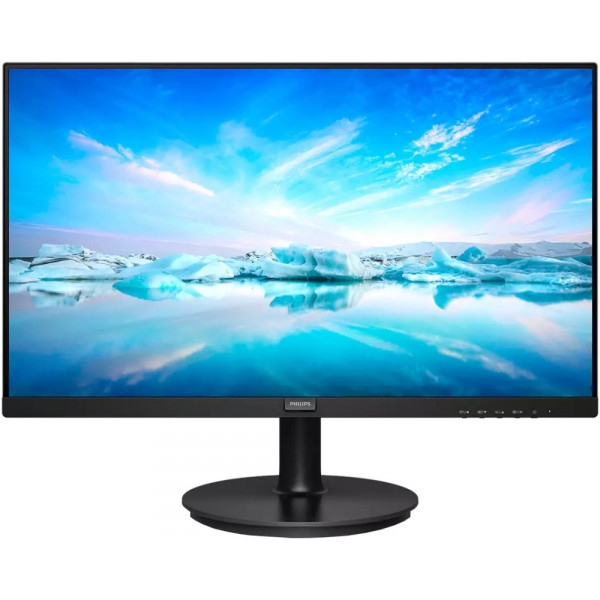 Монітор Philips 272V8LA Black