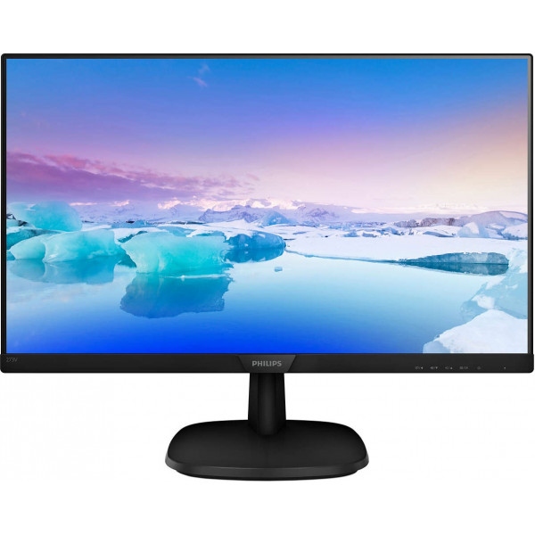 Монітор Philips 273V7QDAB/00/01 Black