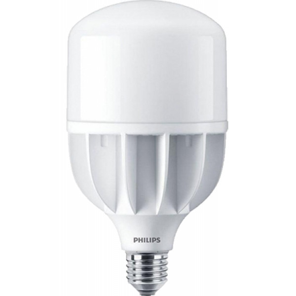 Лампочка світлодіодна Philips TForce Core HB 90-80W E40 840