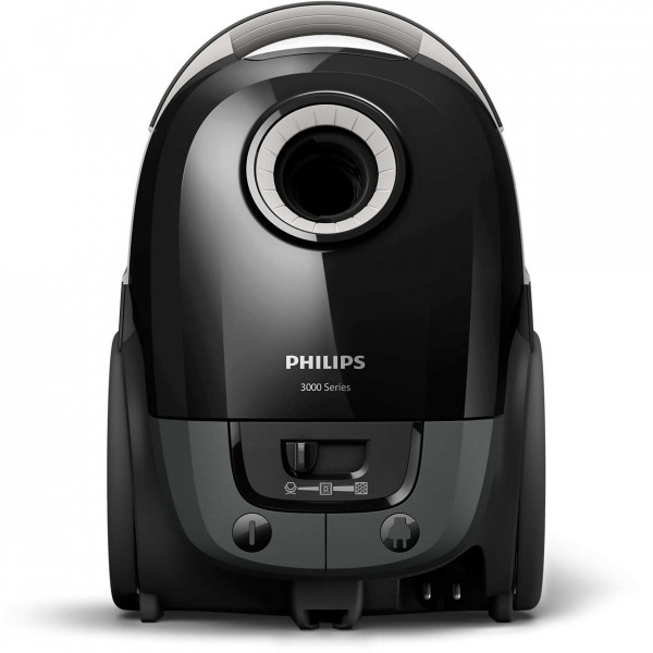 Пилосос для сухого прибирання з мішком Philips XD3112/09