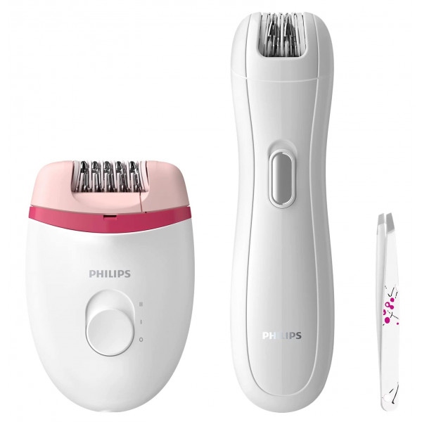 Епілятор Philips BRP506/00