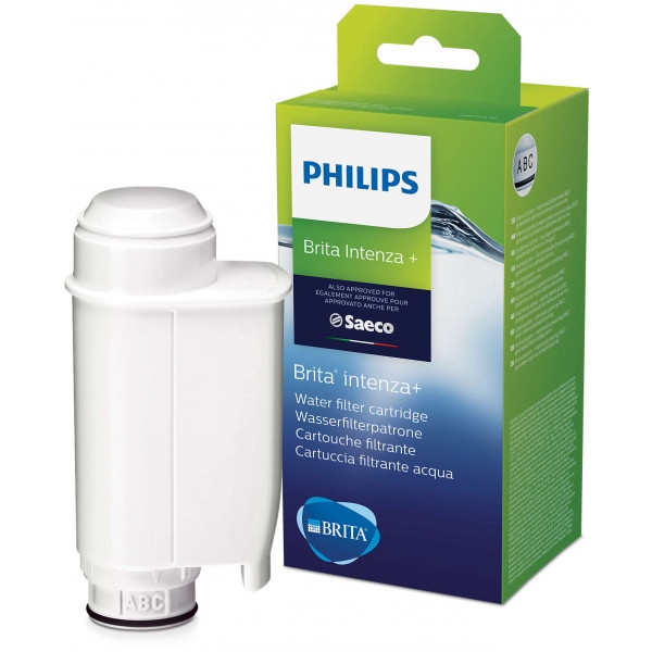 Засіб для чищення кавомашини Philips CA6702/10