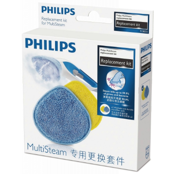 Насадка для пароочисника Philips FC8055/(01)