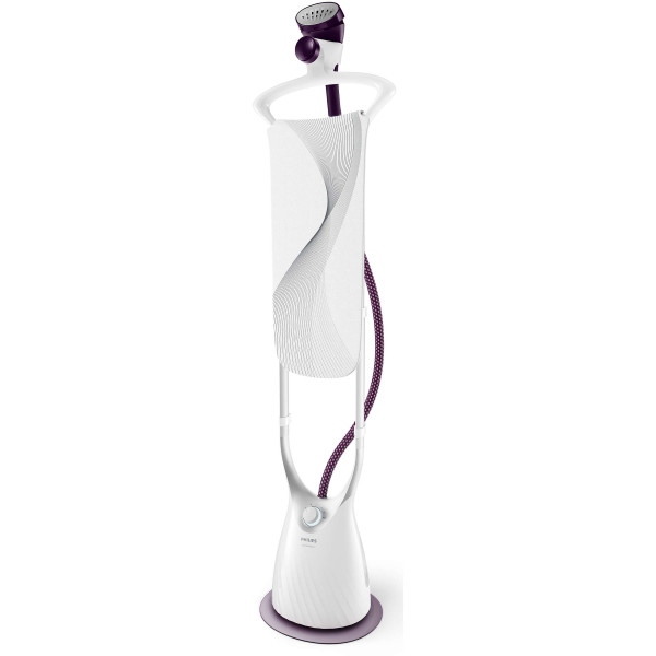 Вертикальний відпарювач стаціонарний Philips ComfortTouch GC557/30