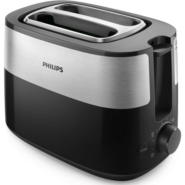 Тостер Philips Daily Collection HD2516/90