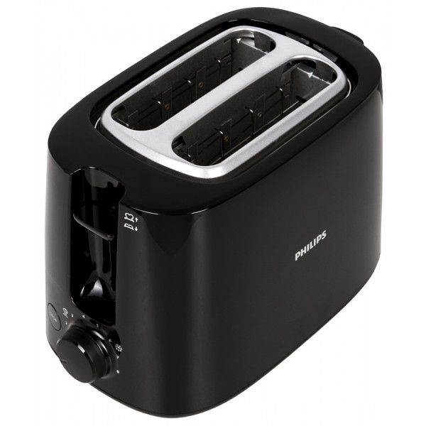 Тостер Philips Daily Collection HD2582/90