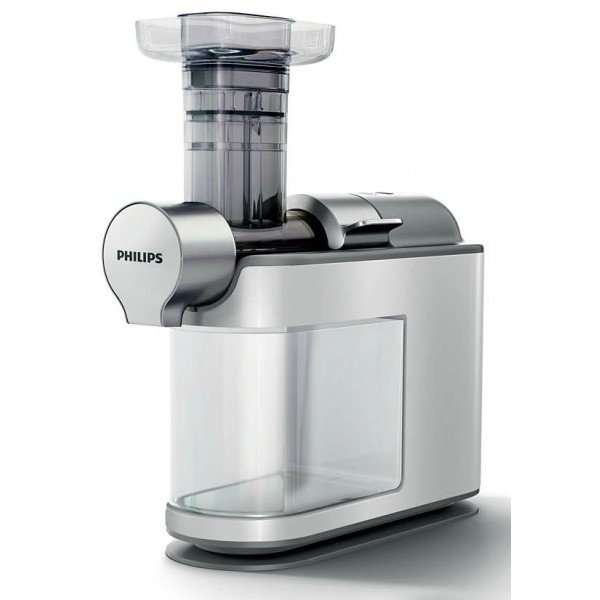 Соковижималка шнекова Philips Avance Collection HR1945/80