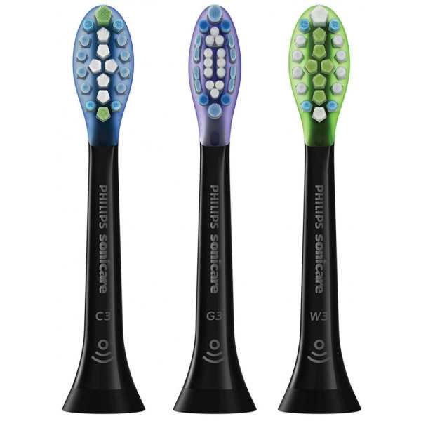 Насадка для зубної щітки Philips HX9073/33