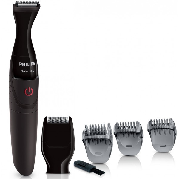 Триммер для вус і бороди Philips Series 1000 MG1100/16