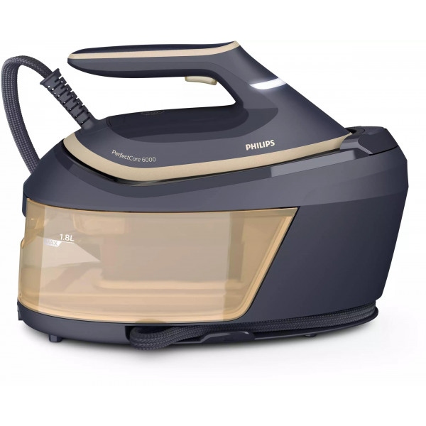 Праска з парогенератором Philips PSG6066/20