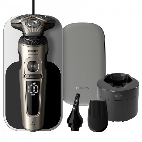 Бритва Philips  Series S9000 Prestige SP9883/36