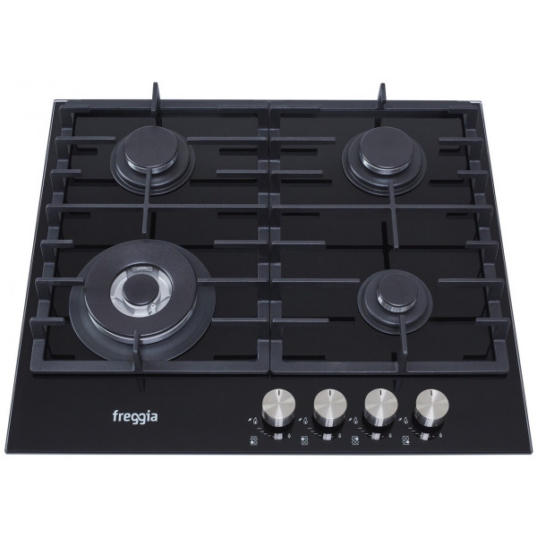 Варильна поверхня газова Freggia HCG640VGTB