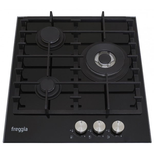 Варильна поверхня газова Freggia HCG430VGTB