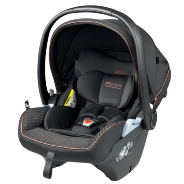 Автокрісло Peg-Perego Primo Viaggio Lounge  (500IMLO000000GS53SQ53)