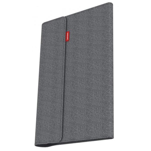 Чохол для планшету Lenovo Yoga Smart Sleeve and Film Gray (ZG38C02854)