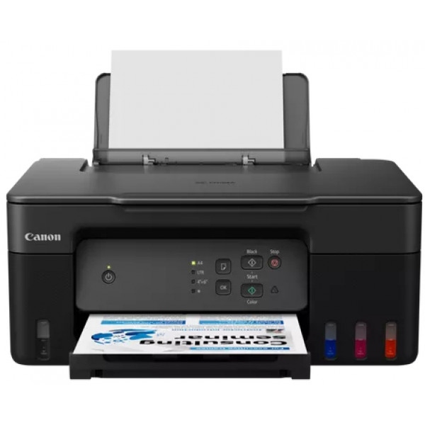 БФП кольорового друку Canon PIXMA G2430 (5991C009)