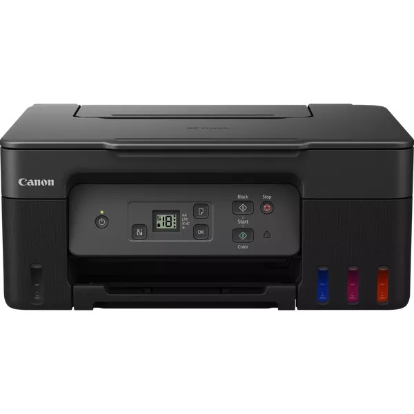 БФП кольорового друку Canon PIXMA G2470 (5804C009)