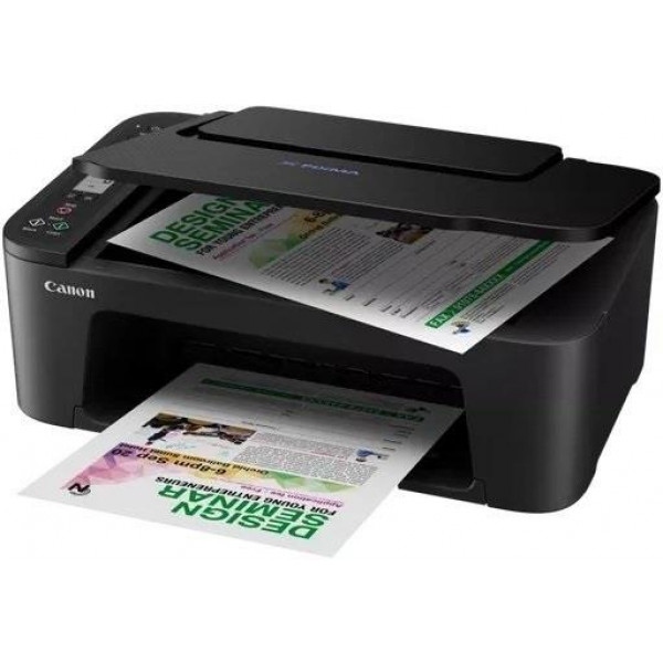 БФП кольорового друку Canon PIXMA Ink E3440 (4464C009)