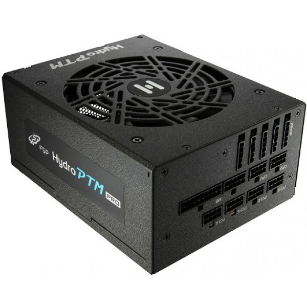 Блок живлення для ПК FSP Hydro PTM PRO 1000W (HPT2-1000M)