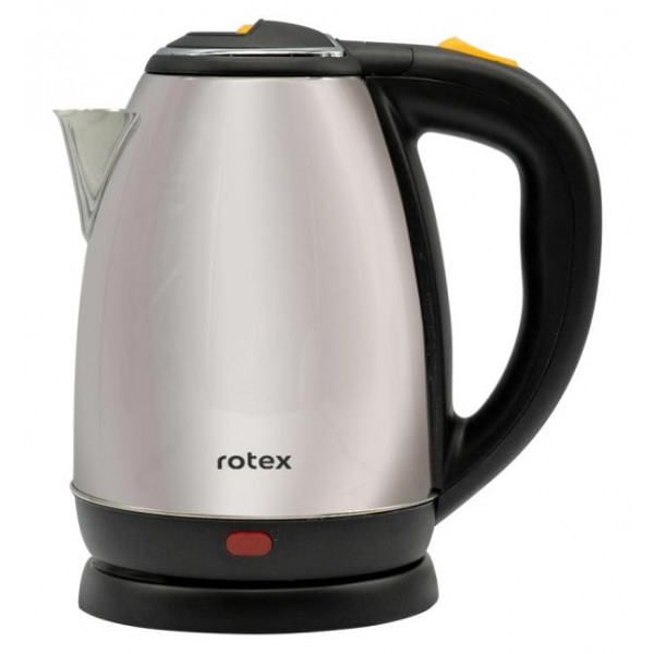 Електричний чайник Rotex RKT08-M