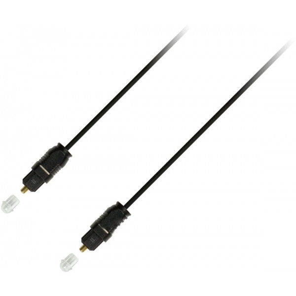 Кабель Optical Piko OPTICAL TOSLINK M 2m (1283126473982)