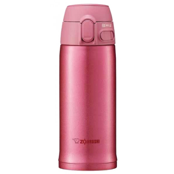 Термочашка Zojirushi SM-TA36PA 360 мл Pink (1678.05.00)