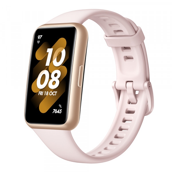Смарт-годинник Huawei Band 7 Nebula Pink