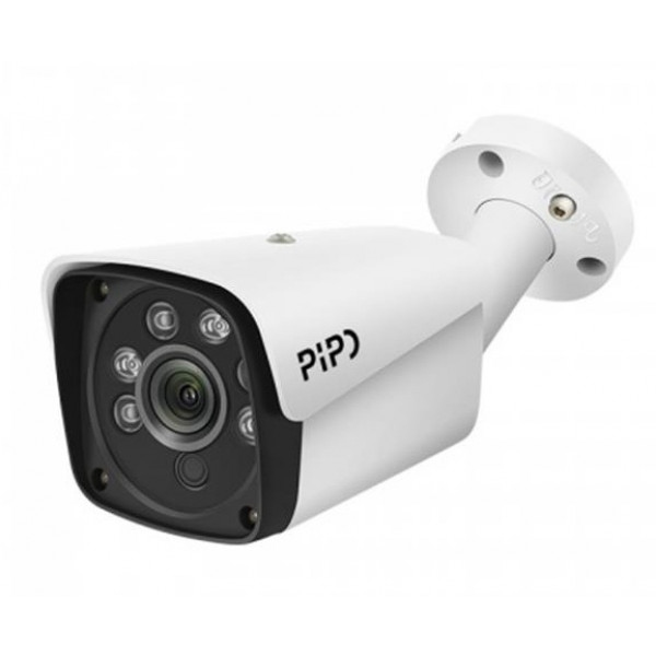 Камера відеоспостереження PiPo PP-B1H06F500FK (17134)