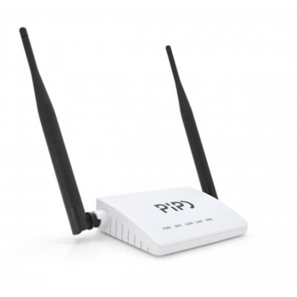 Маршрутизатор інтернет WiFi4 PiPo PP325/01754