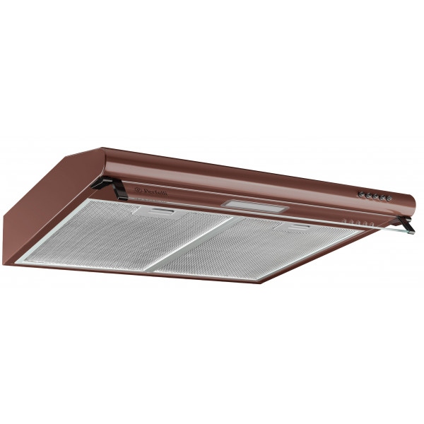 Витяжка традиційна Perfelli PL 6144 BR LED