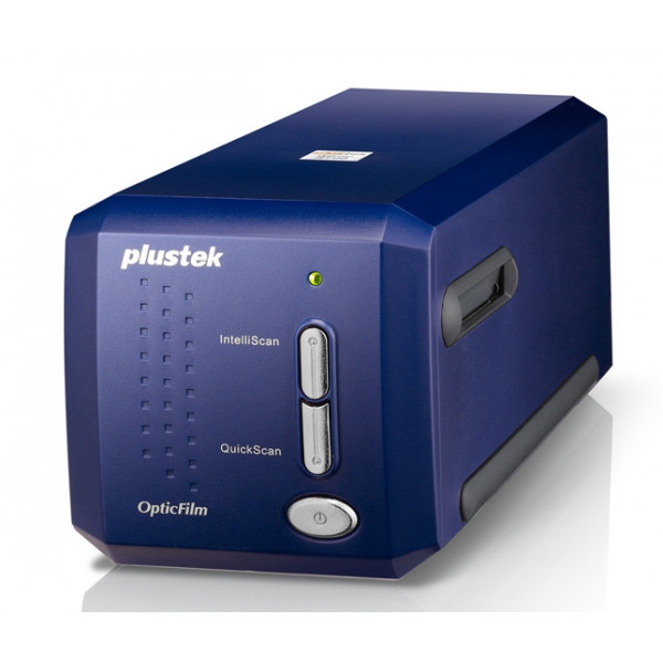 Сканер Plustek OpticFilm 8100 (0225TS)