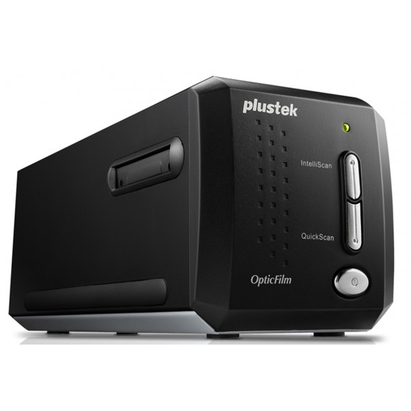 Сканер Plustek OpticFilm 8200i SE (0226TS)