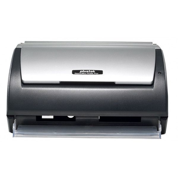 Сканер Plustek SmartOffice PS286 Plus (0196TS)