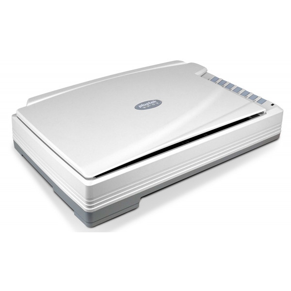 Сканер Plustek OpticPro A320E