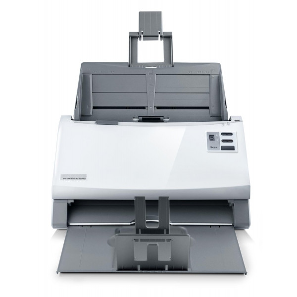 Сканер Plustek SmartOffice PS3180U (284)