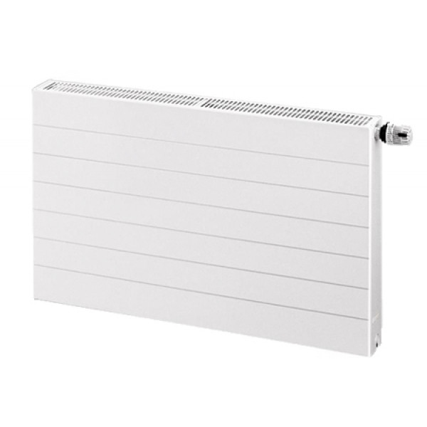 Радіатор опалення Kermi Therm-X2 Line-V PLV 22 505x705 мм, 1012 Вт (PLV220500701R2K)