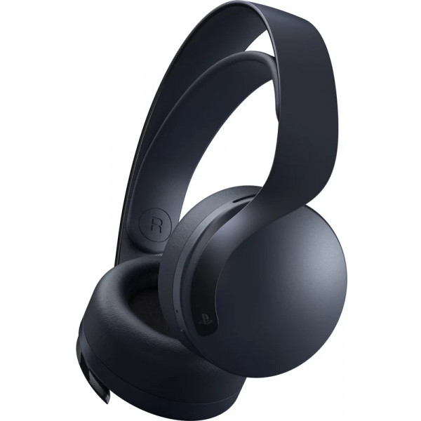 Гарнітура для консолі Pulse 3D Wireless Headset Black